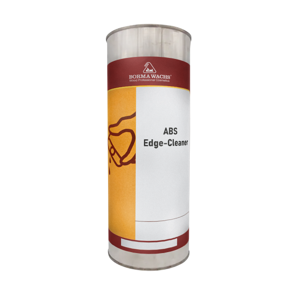ABS Edge Cleaner - Solvent/Detergent pentru Indepartarea Reziduurilor de Adeziv (1 Lt)