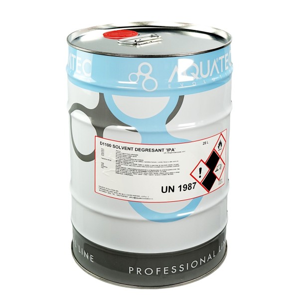 D1100 - Diluant baituri rapid