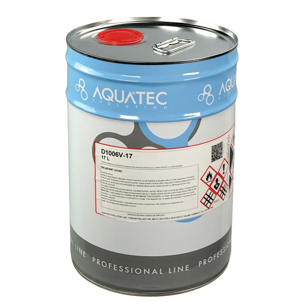 D1006V - Diluant decapant