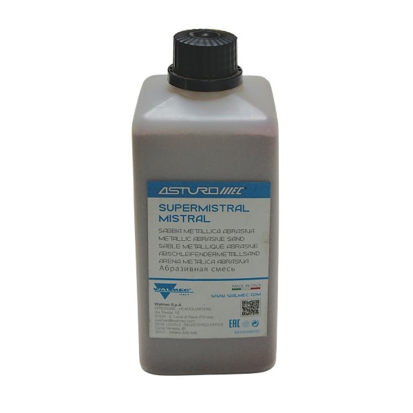 NISIP SABLARE - Nisip Abraziv 0,7kg pentru Sablare
