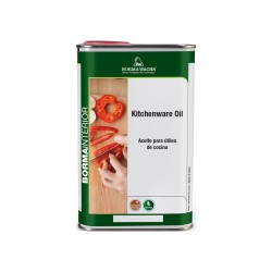 Kitchentware Oil – Ulei pentru Ustesile de Bucatarie