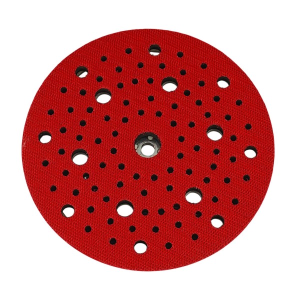 PLAT150QMW - PAD 15H Medium Ø150 pentru Orbitale