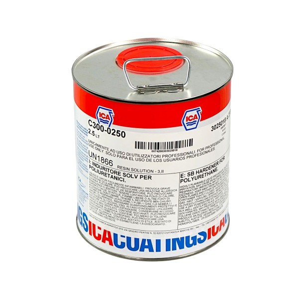C300 - Catalizator Antiingalbenire Pentru OPX