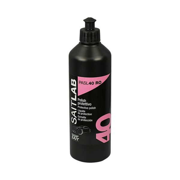 PASL40RO - Pasta Abraziva Protectoare
