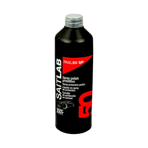 PASL50SP - Spray Polishare Protectiv