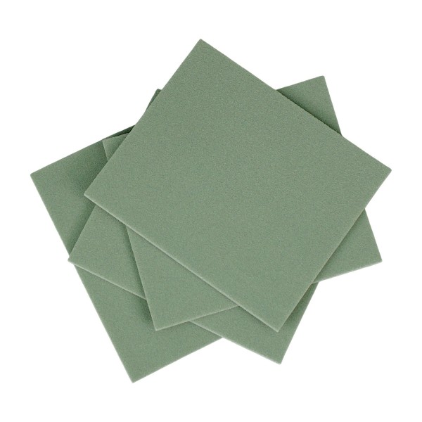 SAIT-FOAM - Burete Abraziv 1 Fata