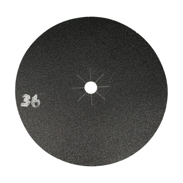 SAITAC DF C-F - Disc Abraziv Hartie 435x35 pentru Monodisc