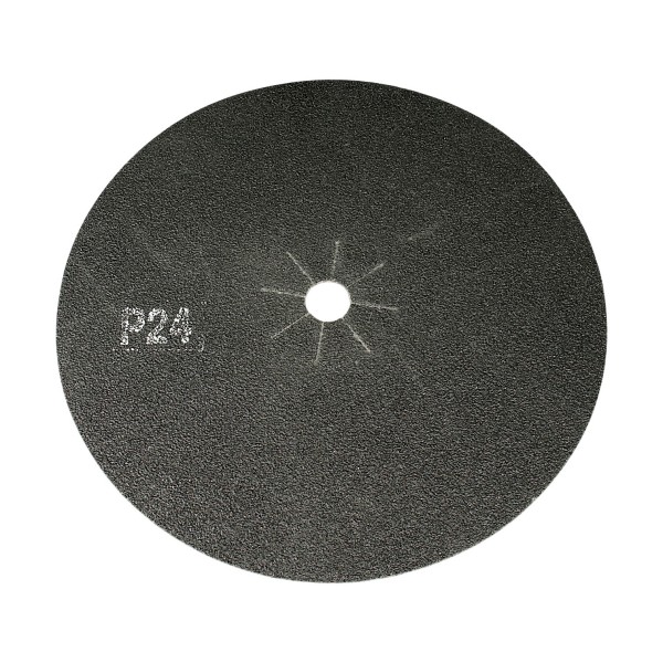 SAITEX DF C-X - Disc Abraziv Panza 435x35 pentru Monondisc