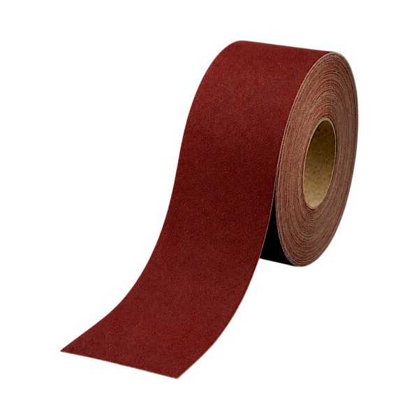 SAITEX RI D-AF - Rola Panza Abraziva  Rosie 120mm x 50m