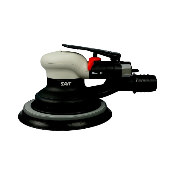 SAITMASTER 3 PN - Masina de Slefuit Pneumatica Rotoorbitala 3mm