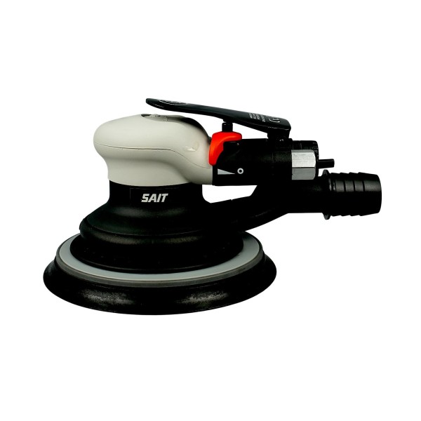 SAITMASTER 6 PN - Masina de Slefuit Pneumatica Rotoorbitala 6mm