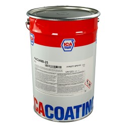 FAC240B - Grund Acrilic Alb