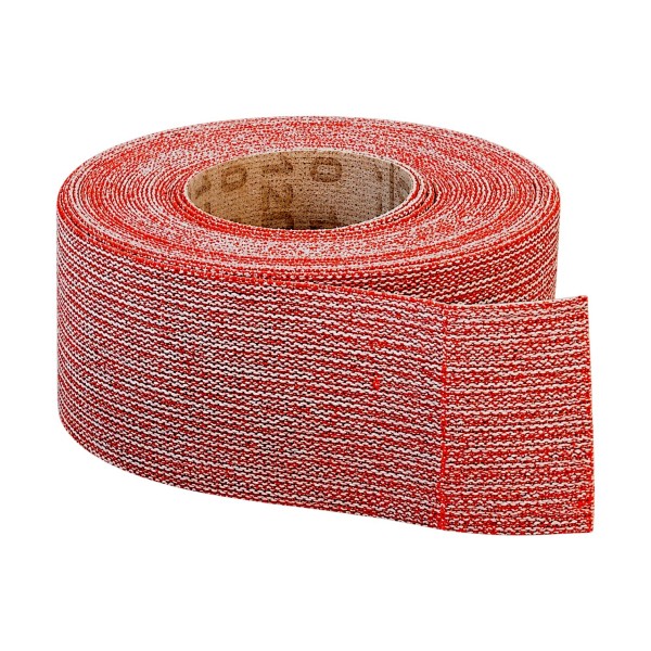 NAPNET H70x19MT - Rola Plasa Abraziva H70mm x 10m