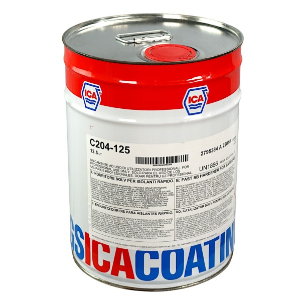 C204 - Catalizator Poliuretanic Rapid