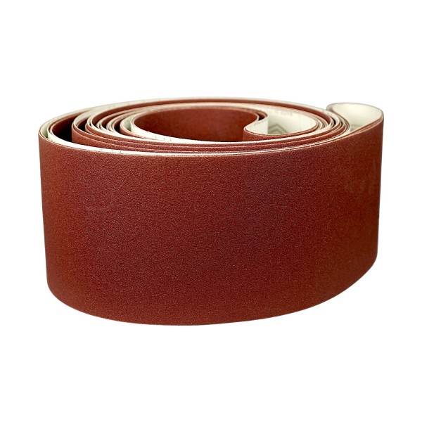 TLJ 5100X120 - Banda Hartie Abraziva Slefuire