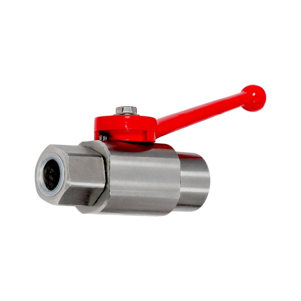 ROBINET HP TUR/RETUR - Robinet AP pentru Pompa Airless
