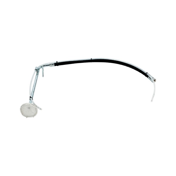 SET SORB FG1/2 - Kit Sistem de Aspirare cu Retur Ø13