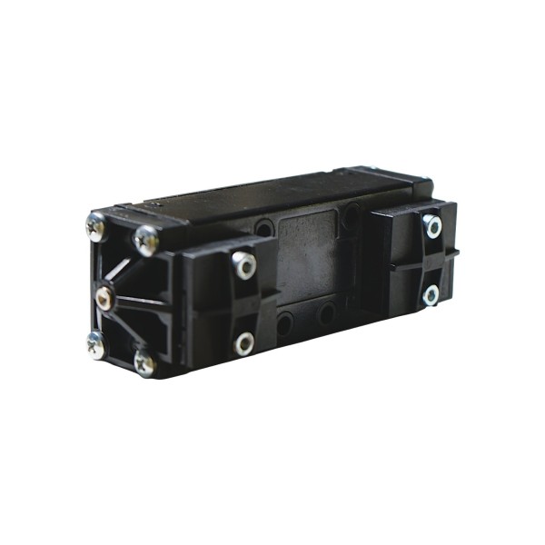 FINE CORSA MK24 - Valva Inversare Cursa