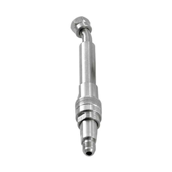 SF CALCIO JIC- Suport Filtru FG 1/2"Jic x M1/2"Jic