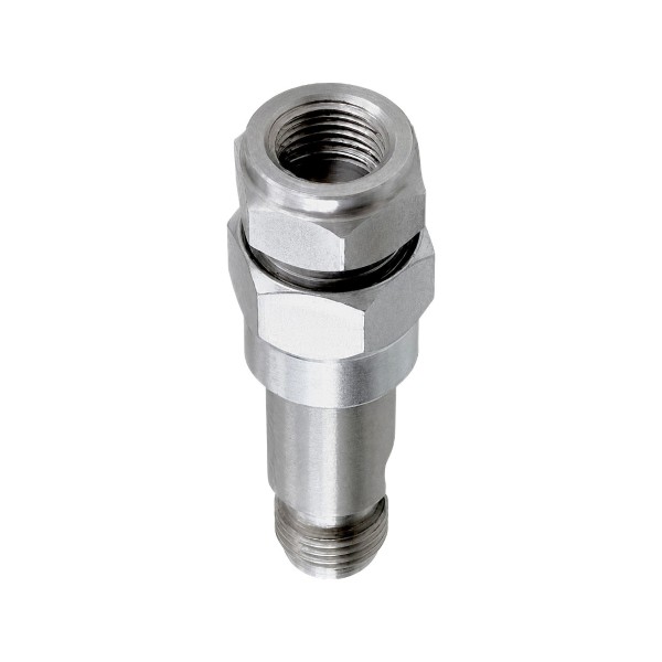 SF LAMELAR JIC - Suport Filtru Lamelar FG 1/2"Jic x M 1/2"Jic