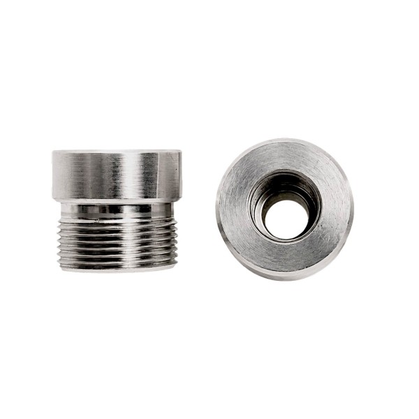 REDUCTIE F38x2 x M3/4 - Niplu Redus Inox Sorb Pompa VTN321