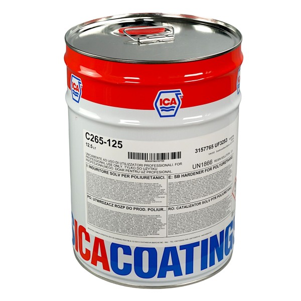 C265 - Catalizator Poliuretanic