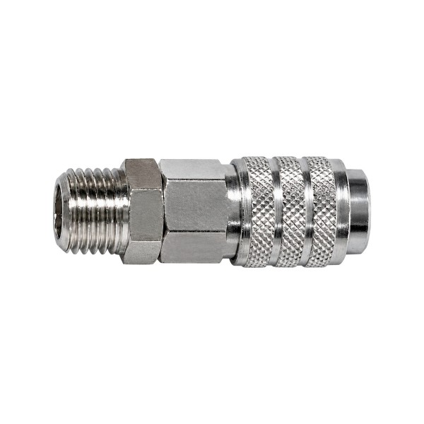 CUPLA RAPIDA FM3/8" - Cupla Rapida Filet Extern (Tata)