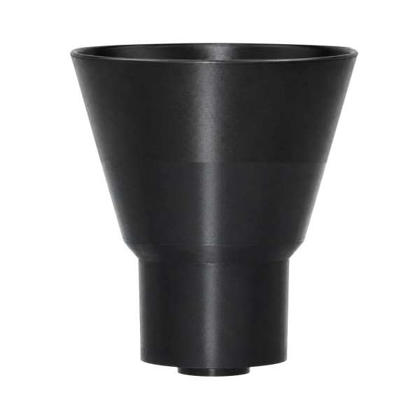 PALNIE POMPA UV 6L FF 36x2 - Rezervor Nylon Negru 6 L pentru Pompe