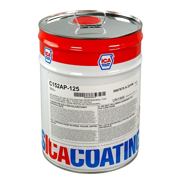 C152AP - Catalizator Poliuretanic Antiingalbenire Lucioase