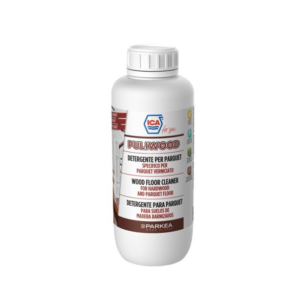 PULIWOOD - Detergent Neutru Concentrat