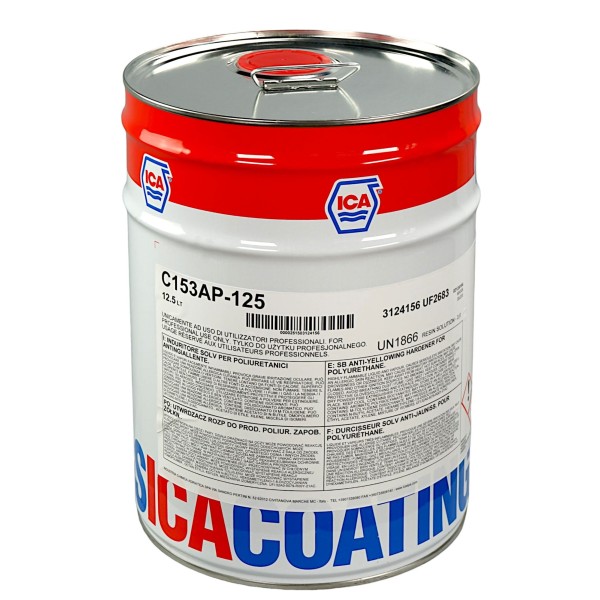 C153AP - Catalizator Antiingalbenire Elastic