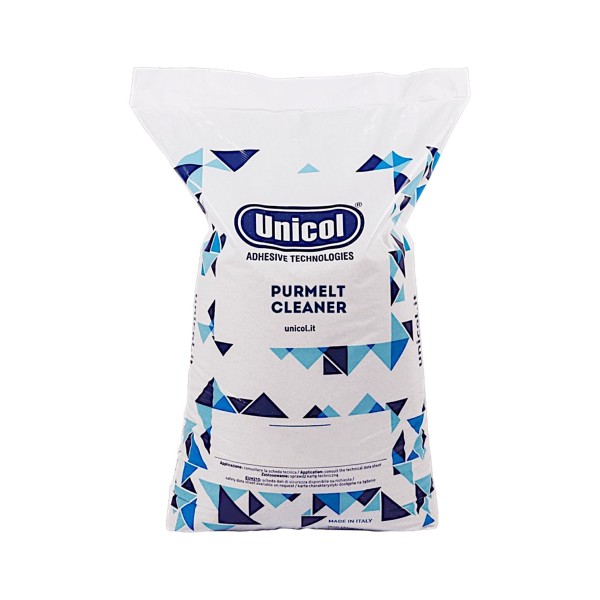 PURMELT CLEANER - Granule de Curatare Masina Cant