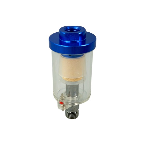MFRCA - Mini Filtru Anticondens