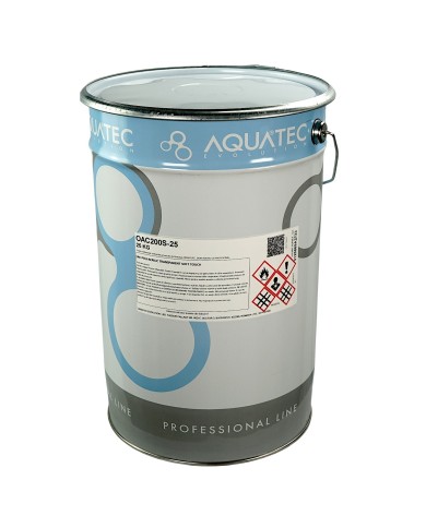 OAC200S - Lac Acrilic Transparent SOFT-TOUCH