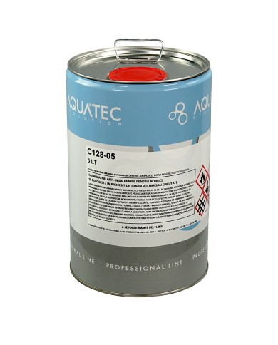 C128 - Catalizator Acrilic Antiingalbenire