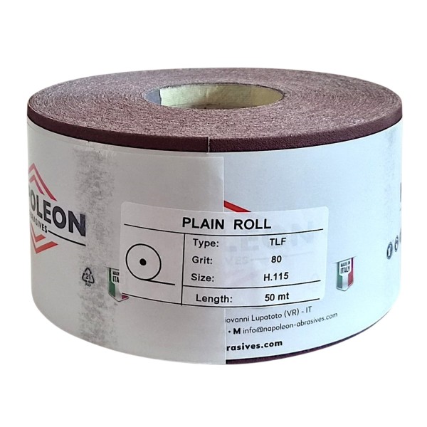 PR TLF 50M - Rola Panza Abraziva 50m