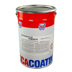 OAC525 - Lac Acrilic Transparent Mat