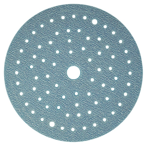 DSC KVB 75H - Disc Abraziv Bleu Ø150 Film