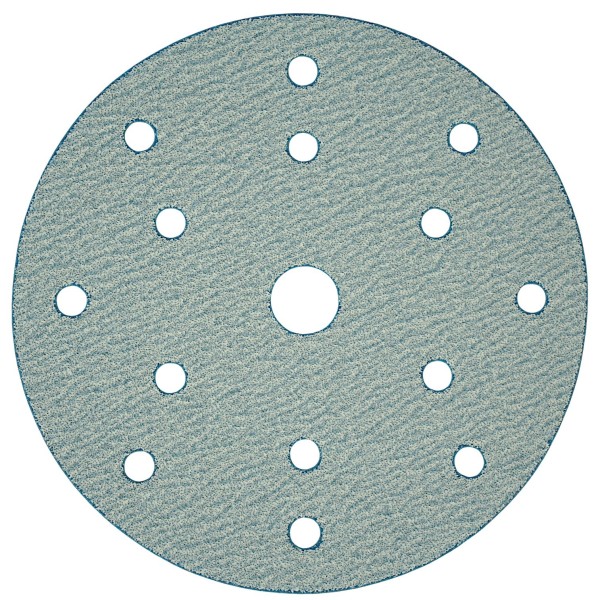 DSC KVB 15H - Disc Abraziv Bleu Ø150 Film