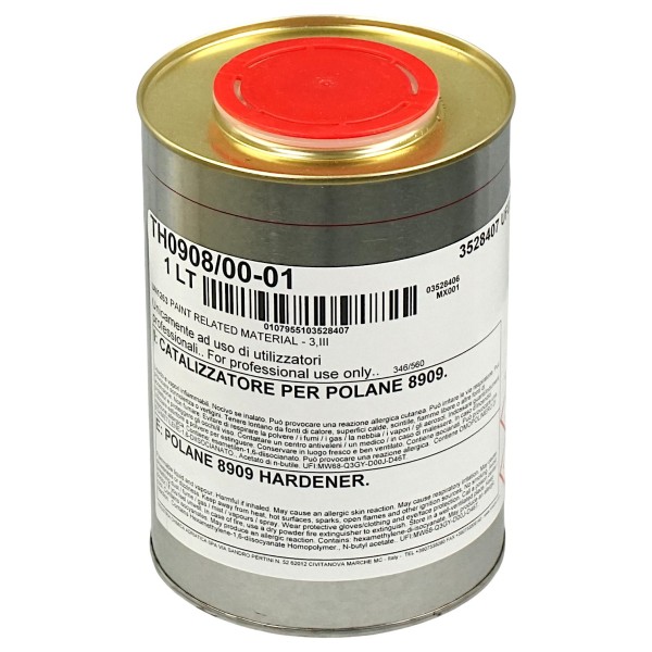 TH0908/00 - Catalizator Acrilic Antiingalbenire