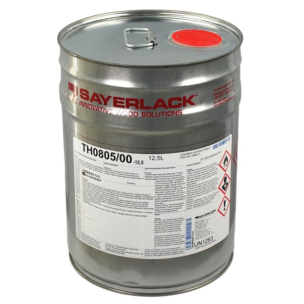 TH0805/00 - Catalizator Poliuretanic Pentru PU Transparente