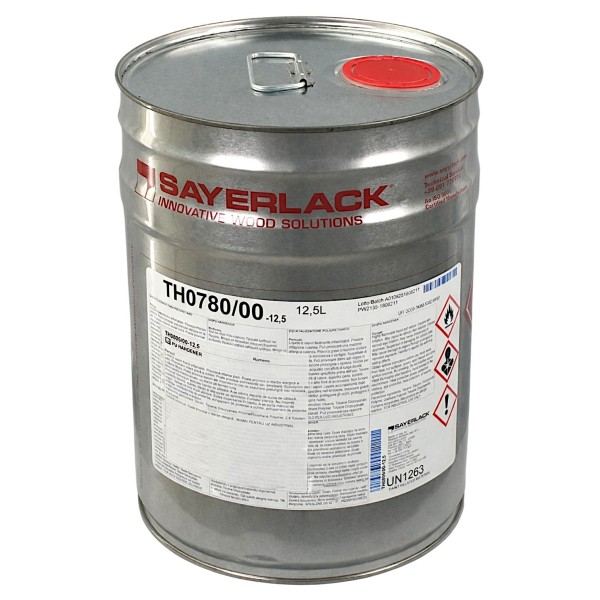 TH0780/00 - Catalizator Poliuretanic Pentru Grund Alb Extra