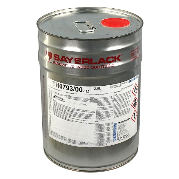 TH0793/00 - Catalizator Poliuretanic Rapid Pentru Izolant
