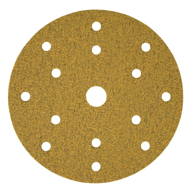 DSC SCS 15H - Disc Abraziv Galben Ø150