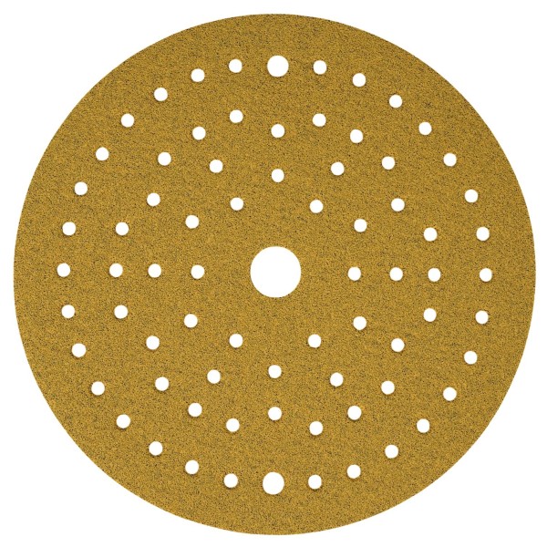 DSC SCS 75H - Disc Abraziv Galben Ø150