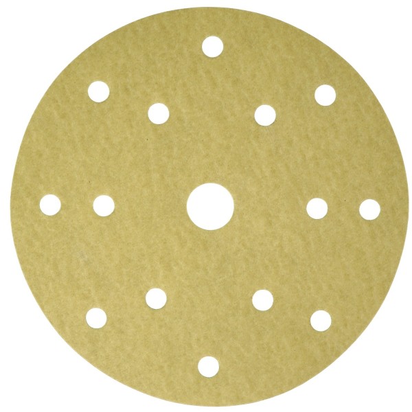 DSC SCSXA 15H - Disc Abraziv Galben Ø150