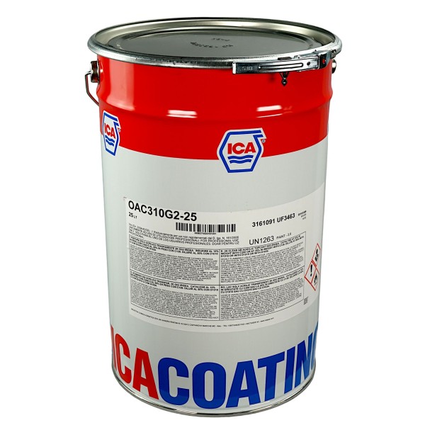 OAC310G2 - Lac Acrilic Efecte Naturale
