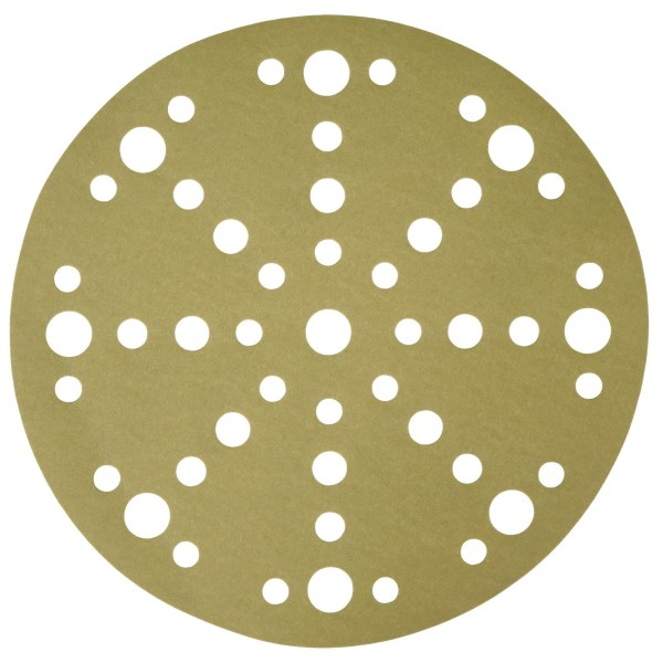 DSC SCSXA 49H - Disc Abraziv Galben Ø150