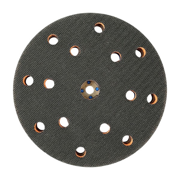 PLAT150QSW - PAD 15H Soft Ø150 pentru Orbitale