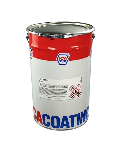 IS211B - Izolant Poliuretanic Alb pentru MDF